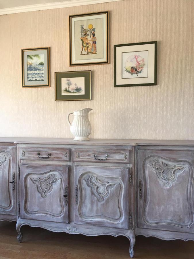 Huis Marie-Therese Bredene Eksteriør billede